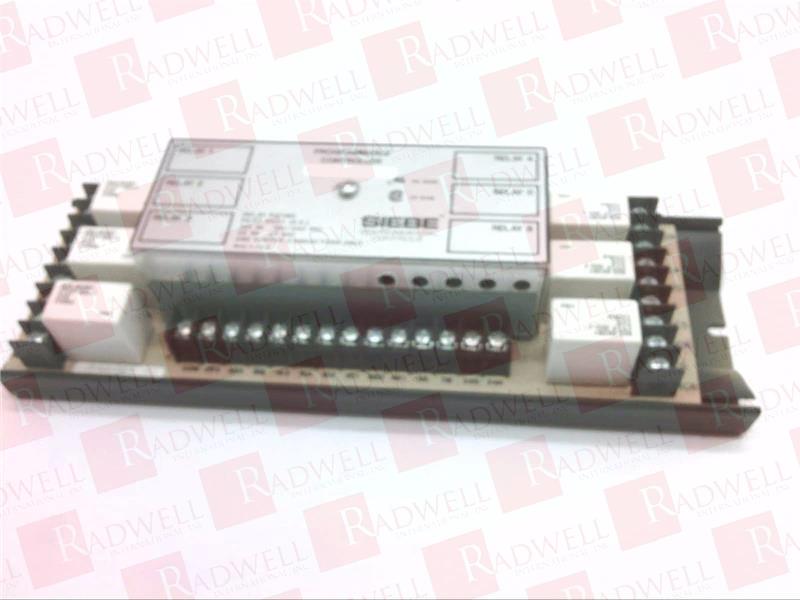 INVENSYS CP-8161-333-3