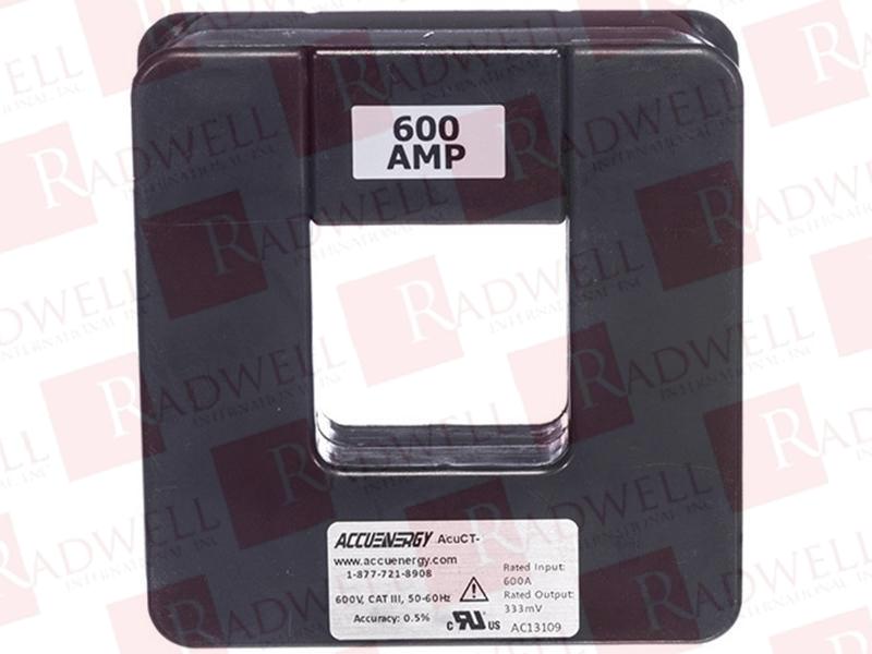 ACCUENERGY ACUCT-200-1000:333