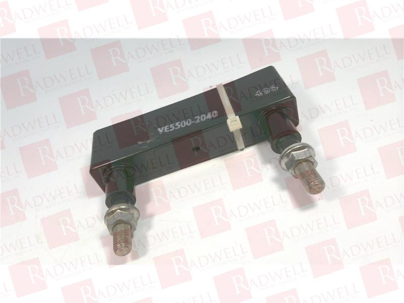 METHODE VE5500-2040
