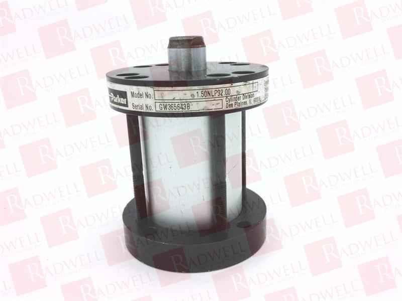 PARKER 1.50NLP92.00