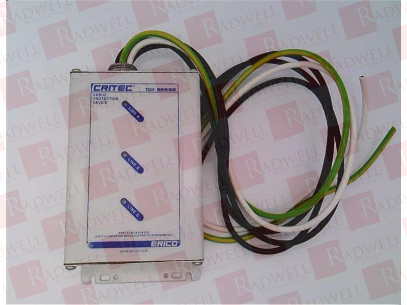 NVENT TDX50120/208