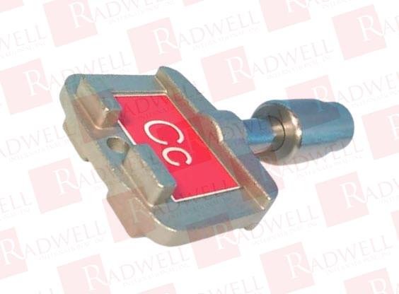ALLEN BRADLEY 440T-AKEYE13CC