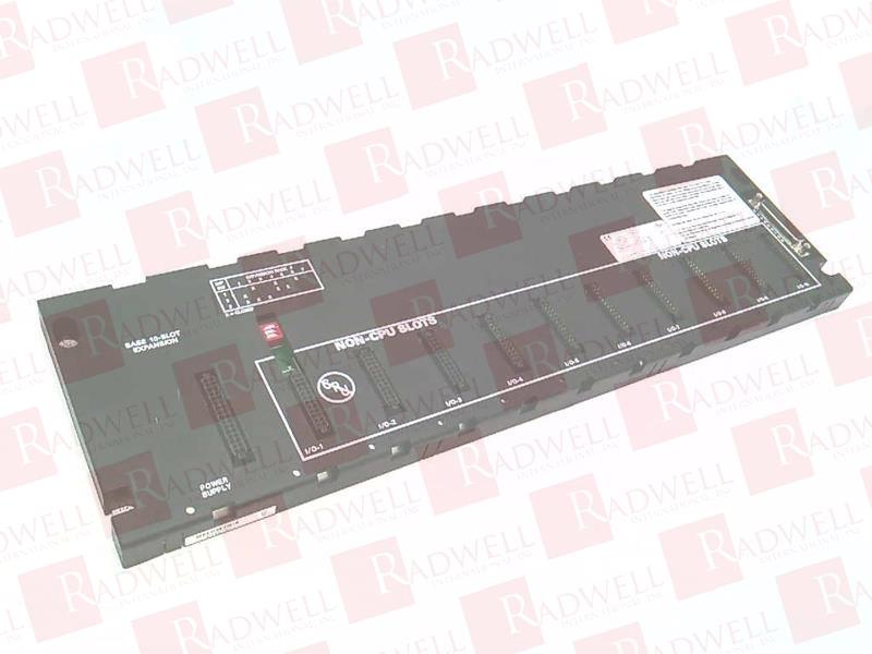 FANUC IC693CHS392