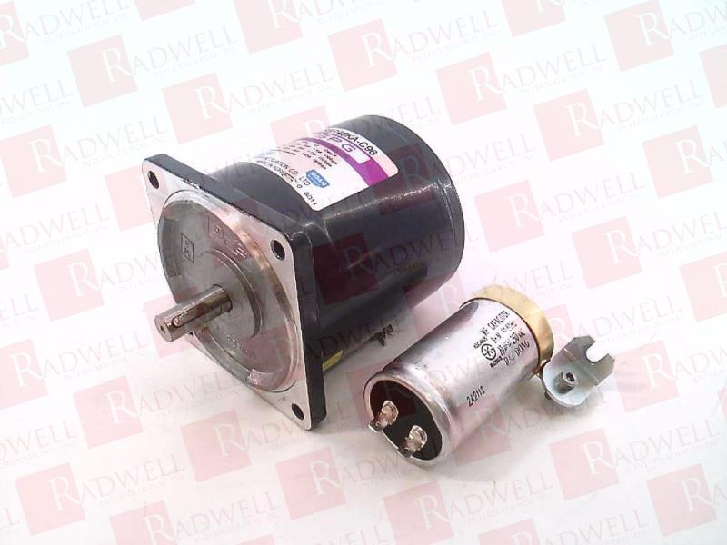 ABZ MANUFACTURING CO S8R40KA-C96