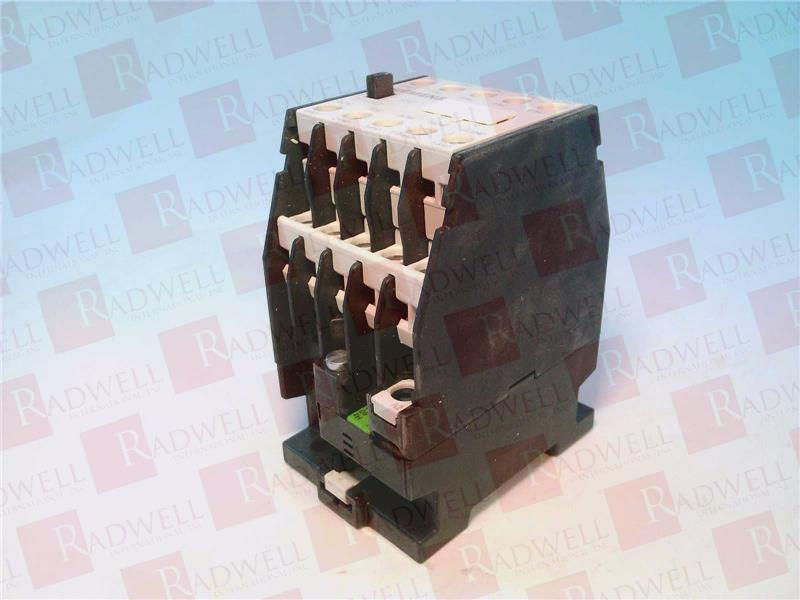 SIEMENS 3TH4355-0AN1