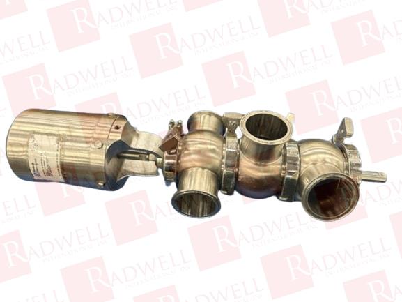 SPX WVALVE06047