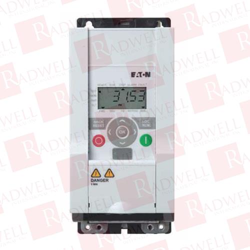 EATON CORPORATION MMX34AA7D6F0-0