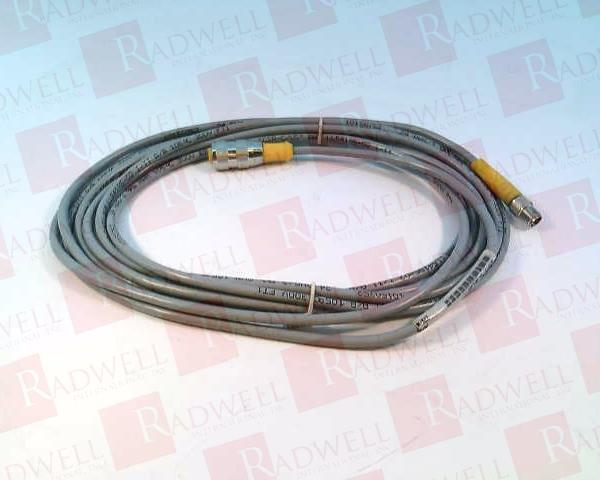 TURCK RK 4T-4-PSG 3M/S1584