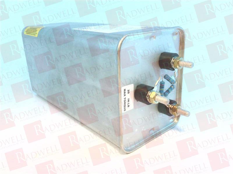 AEROVOX AMP0025F338