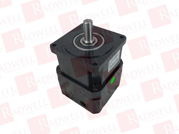 ALTRA INDUSTRIAL MOTION NT34-003-0-RM090-39