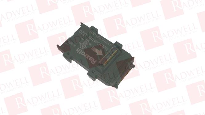 BOSCH R911172540