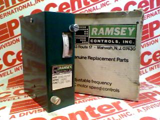 RAMSEY TECHNOLOGY INC 2280-42/94