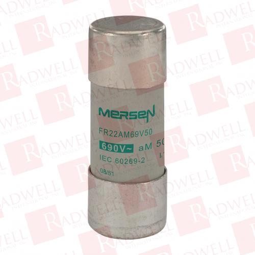 MERSEN FR22AM69V50