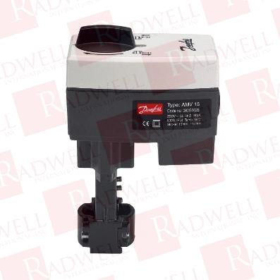 DANFOSS 082G303100