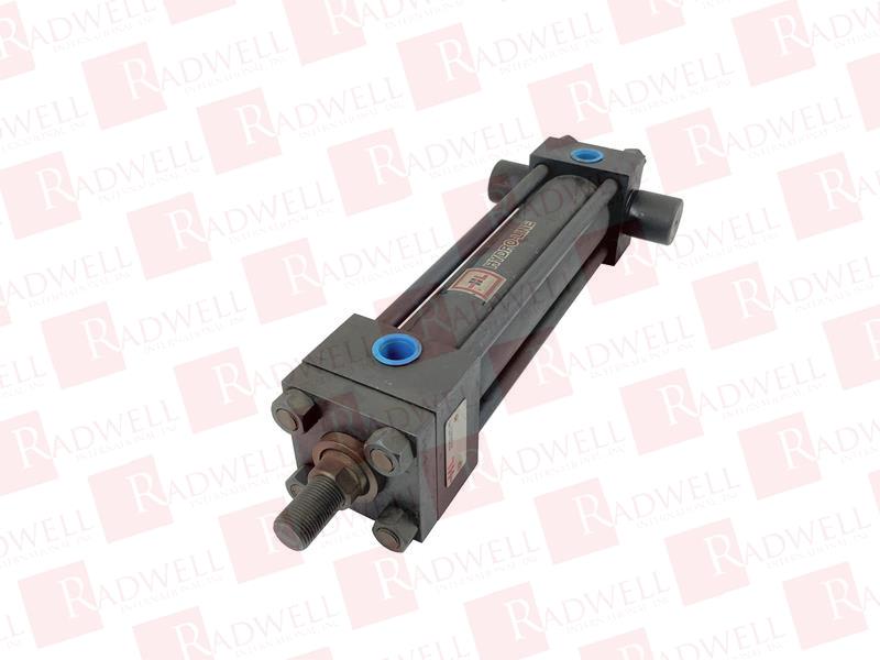 EATON CORPORATION N5W-2X7 .63-N-1-2-N-H-R-1-1