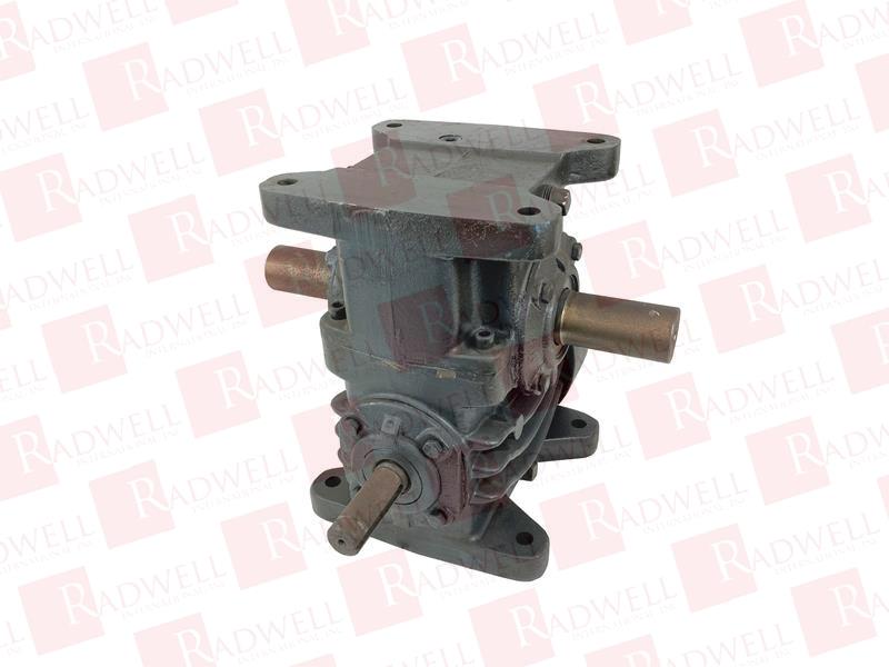 REGAL REXNORD 35RW 30 1-LR B&T