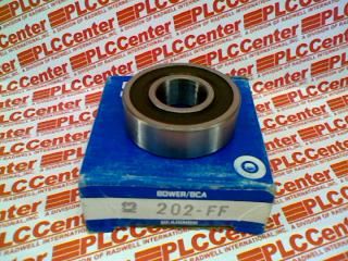 BCA BEARING 202FF