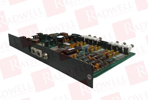 EMERSON 01984-2889-0004R