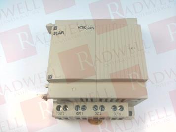 OMRON ZEN-8EAR