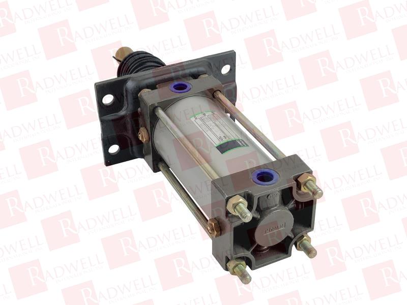 KONAN ELECTRIC CP66-J-FA-63X75