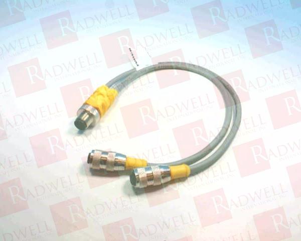 TURCK VBRS 4.4-2RK 4T-0.3/0.3/S755