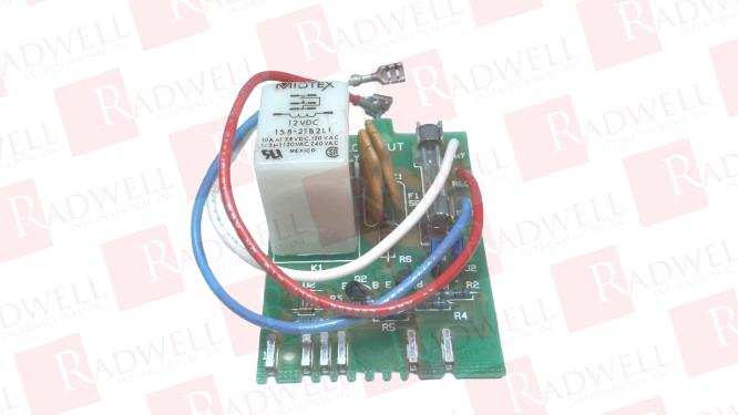 INVENSYS A-12479-0-1