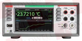 TEKTRONIX DAQ6510