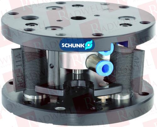 SCHUNK FUS-111B