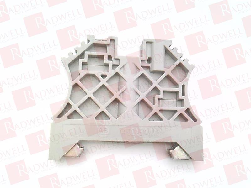 ALLEN BRADLEY 1492-EAJ35