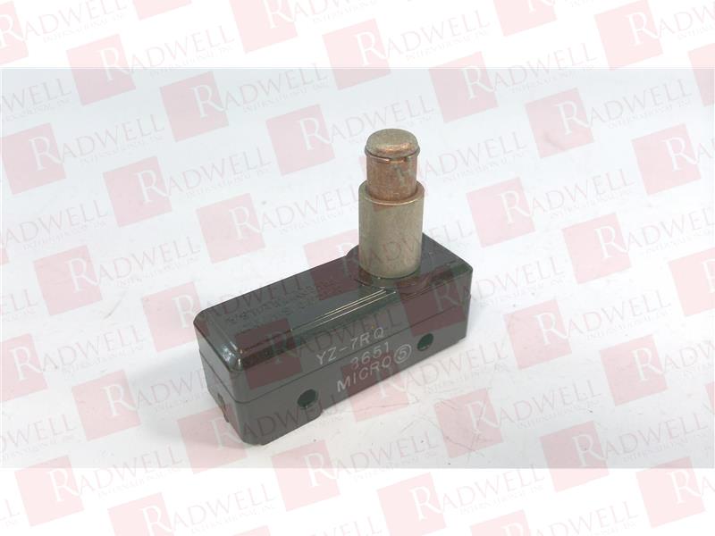 HONEYWELL YZ-7RQ