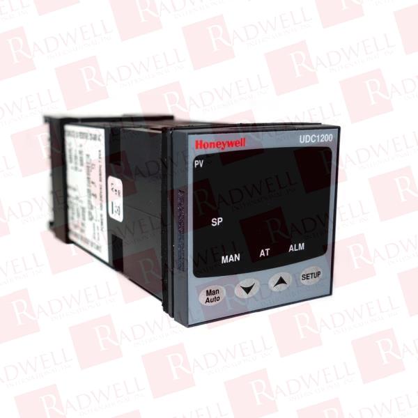 HONEYWELL DC1201-1-1-0-0-2-4-0-0