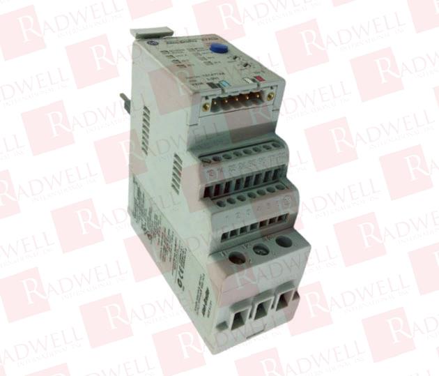 ALLEN BRADLEY 193-EC2ZZ