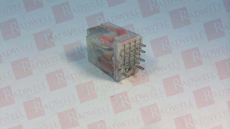 SCHNEIDER ELECTRIC RXN-41G12ED