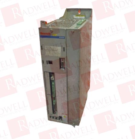 BOSCH RD52.2-4B-015-L-NN-FW