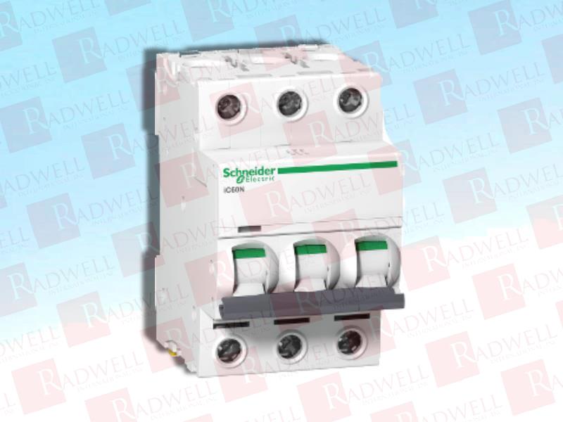 SCHNEIDER ELECTRIC M9F23302