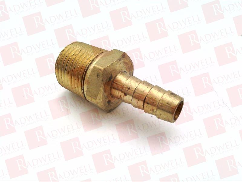 PARKER 125HBL-6-8
