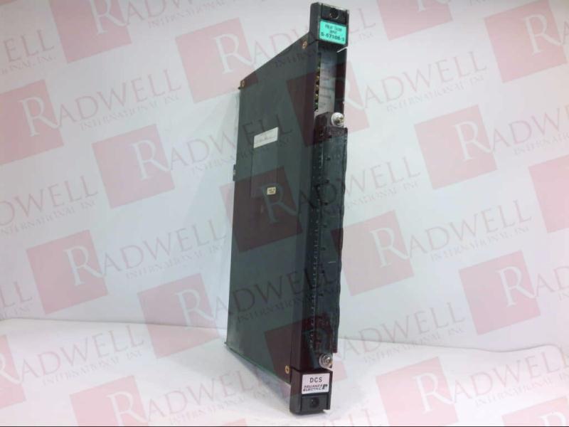 ASEA BROWN BOVERI S-67108-3
