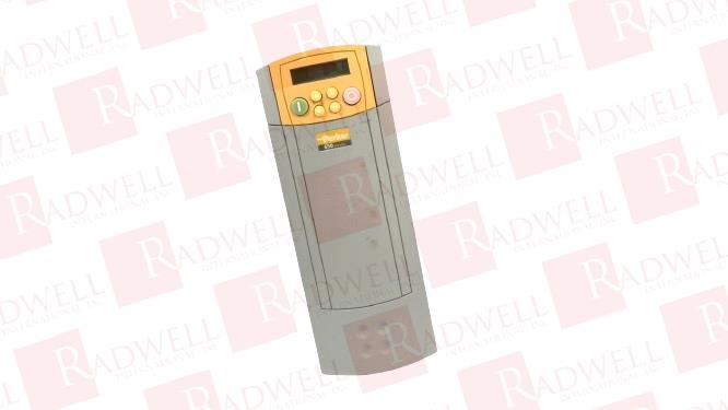PARKER 650-43190030-B01P00-B2