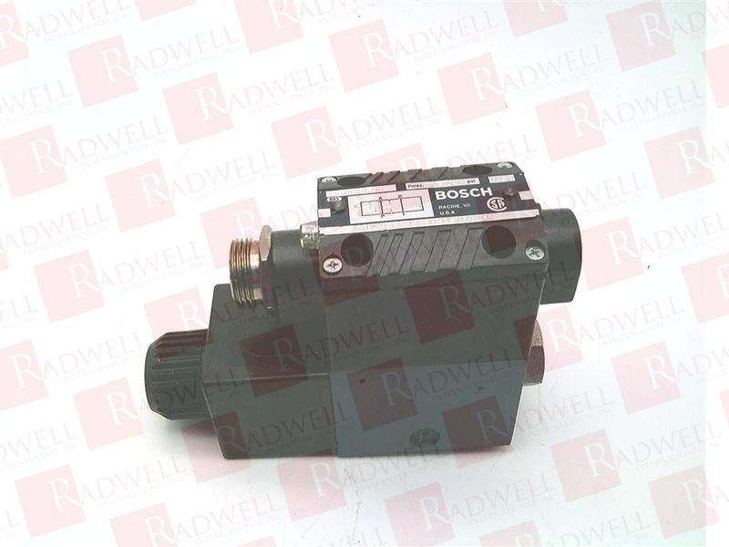 BOSCH 9810231298