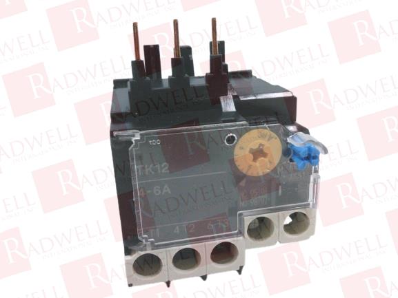 FUJI ELECTRIC TK12W-004