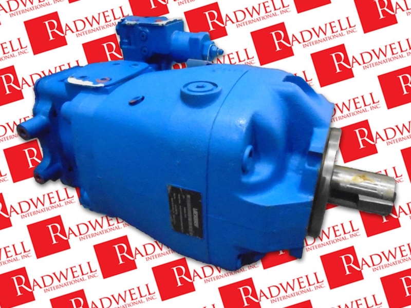 EATON CORPORATION 123AL00275A