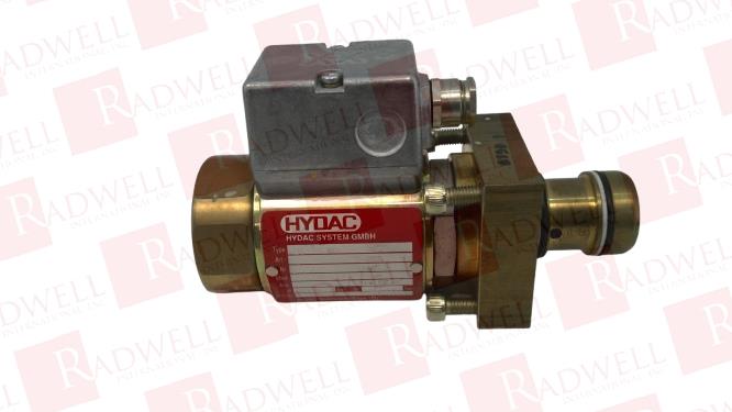 HYDAC KBS 15