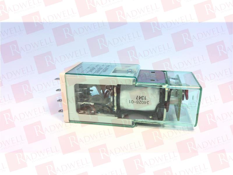 TE CONNECTIVITY EGPI004