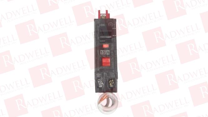 GENERAL ELECTRIC THQC1115GFT