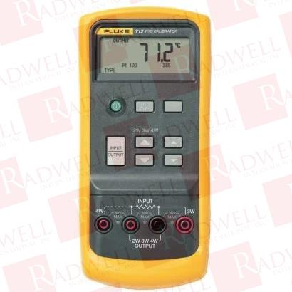 FLUKE 712