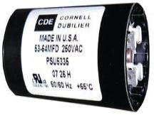 CORNELL DUBILIER PSU40015A