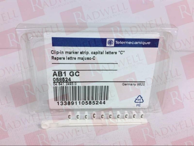 SCHNEIDER ELECTRIC AB1GC