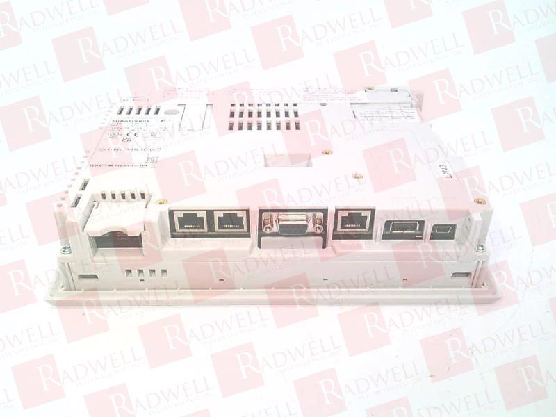 FUJI ELECTRIC V9080ISLD