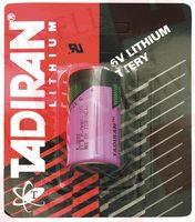 TADIRAN BATTERIES TL-2200/P-BP