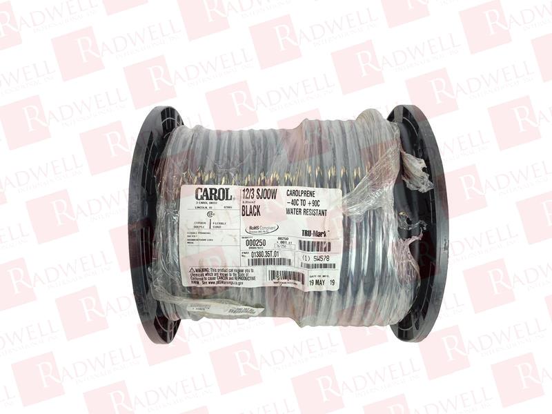 GENERAL CABLE 01380.35T.01